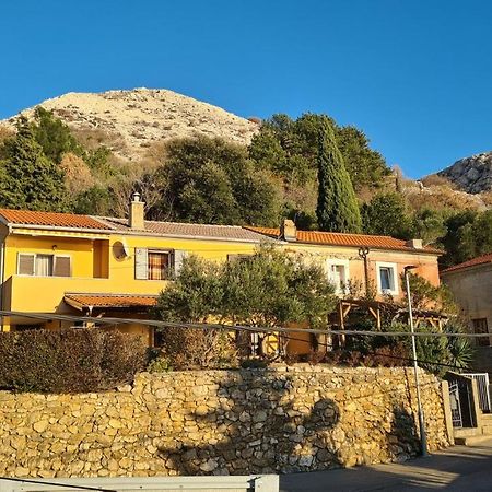 Studio Apartman Stara Baška Esterno foto